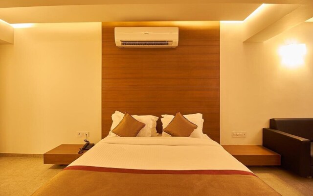 7Wonders Hotel