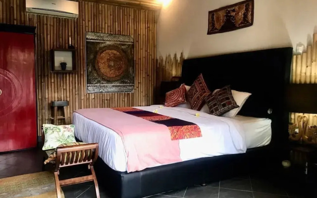Fengshui Villa