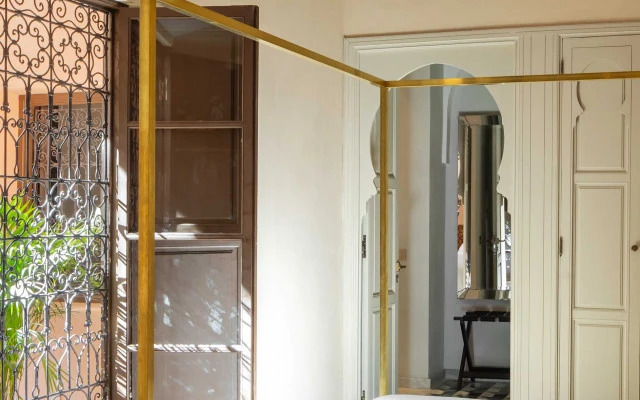 This Time Tomorrow in Marrakech