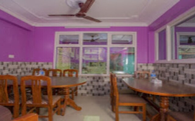 MeroStay 117 Siddhi Binayak Hotel