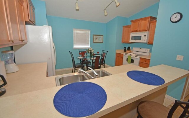 739SJW Sweet Escape Florida 5 Br villa by RedAwning