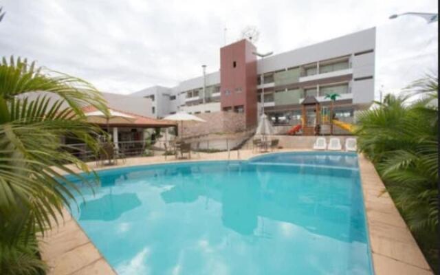 Salgueiro Plaza Hotel
