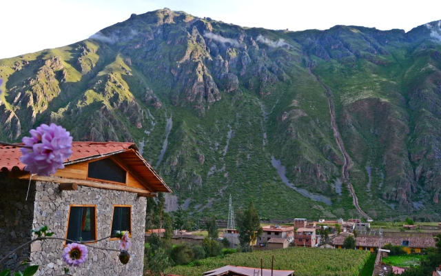 Hostal Chaska Wasi - Hostel