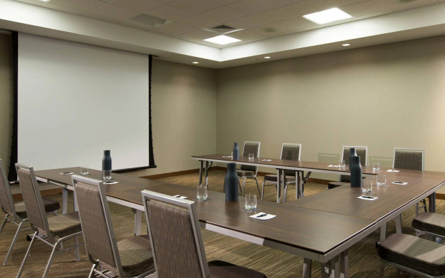 AC Hotel by Marriott Cincinnati at Liberty Center