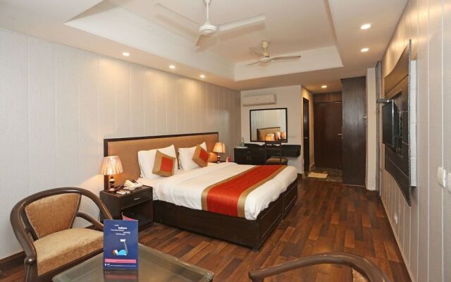 Hotel Apple Tree