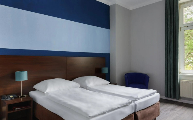 Hotel Nova Berlin