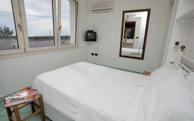 Agriturismo Masseria Alcorico