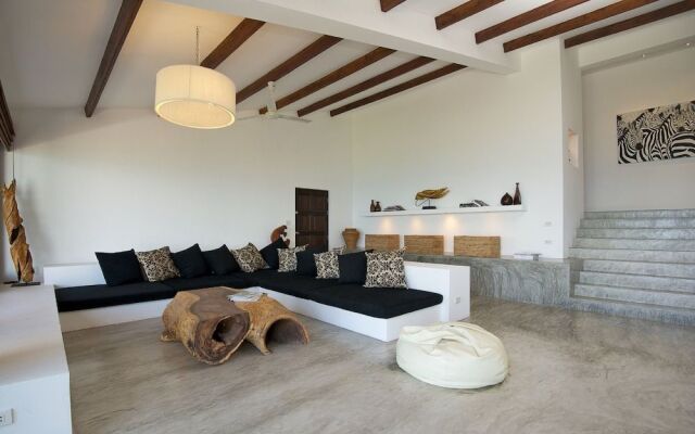 Casas del Sol