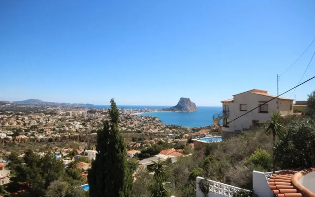 Villa Maryvilla 21 - Plaza Mayor