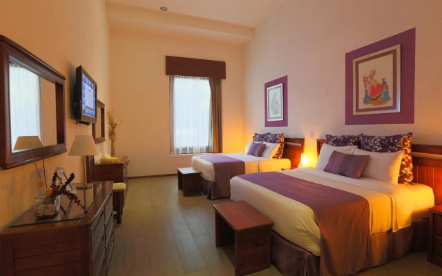 Radisson Hotel Cuernavaca