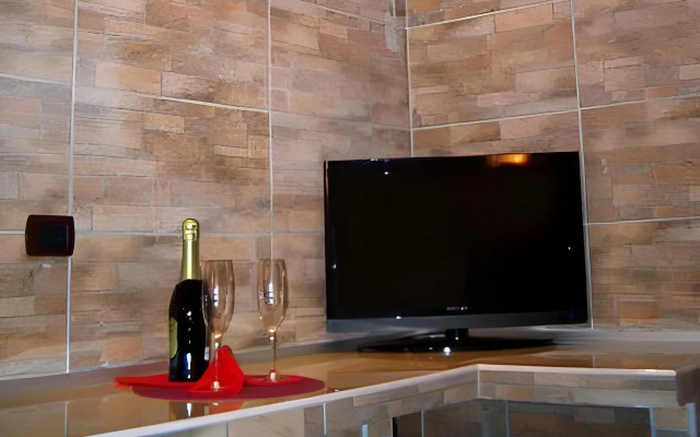 Nuova Fiera Aparthouse