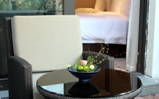 Xiamen C&D Hotel