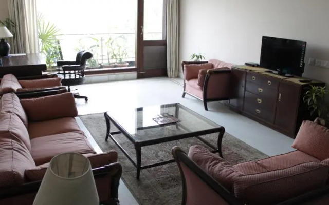 Saket Bed and Breakfast
