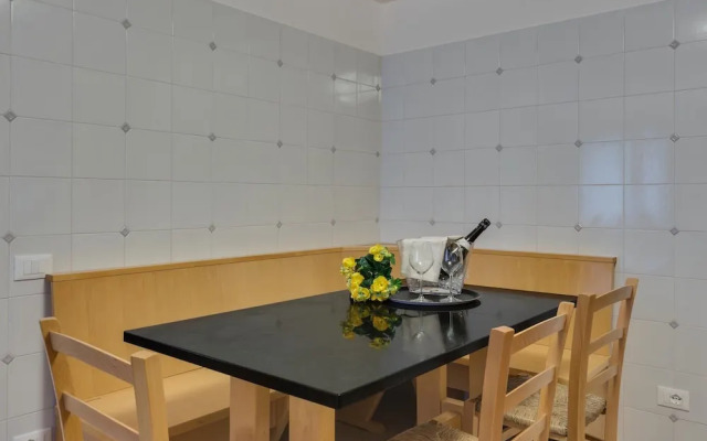 San Marco Venice District