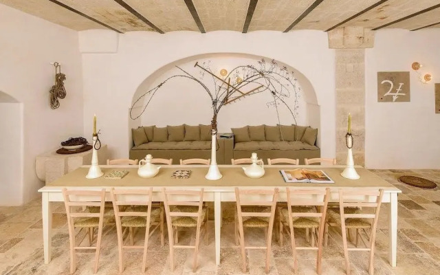 Masseria Stefanodelconte
