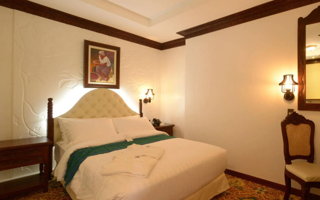 Hotel Luna