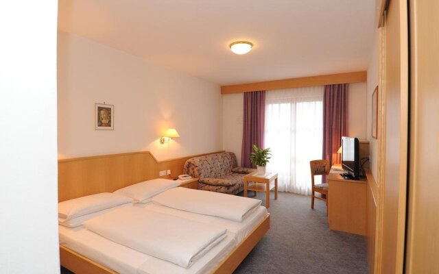Hotel Gasthof Waldschenke