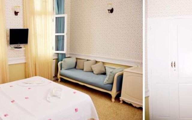 Green House Konak Otel