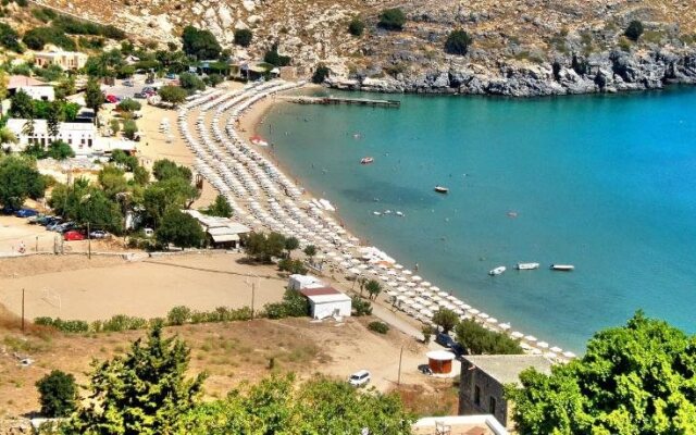 Villa Galini Lindos