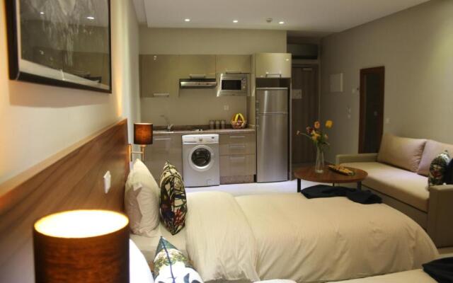 L'Escale Suites Résidence Hôtelière By 7AV HOTELS
