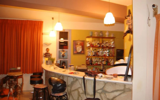 Shivas Village Hotel