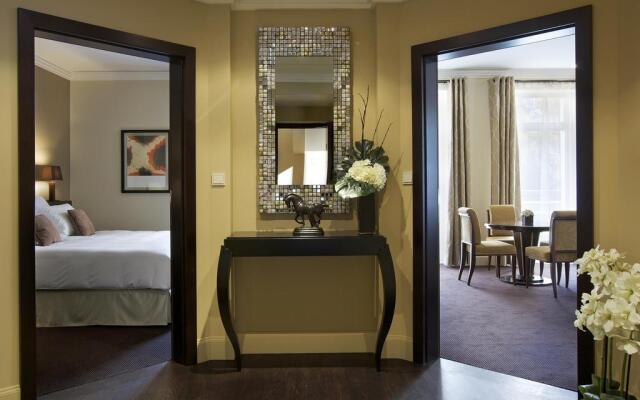 Modrzewie Park Hotel