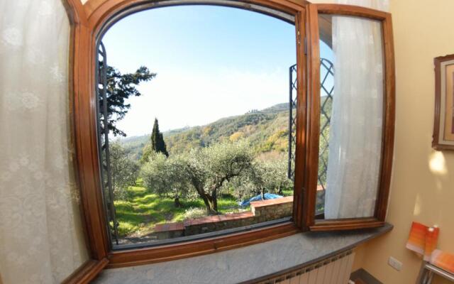 La Cipressa