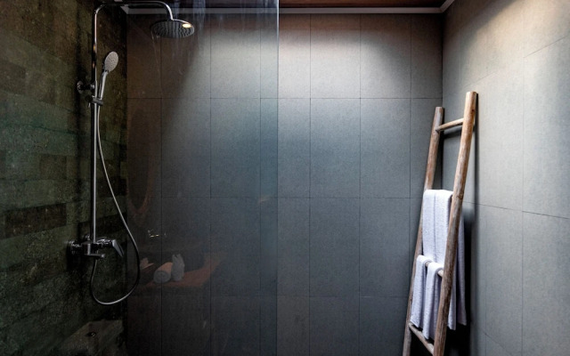 Shankara Villa Sebatu Ubud