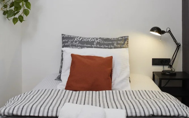 Zest and Nest Boutique Apartments