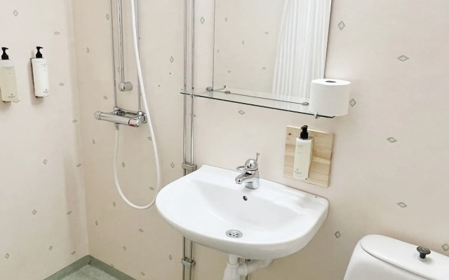 Hotell Åre Fjällsätra