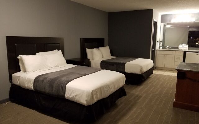 Ramada by Wyndham New Orleans