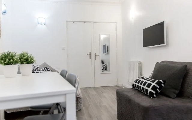 Montmartre Apartments - Matisse