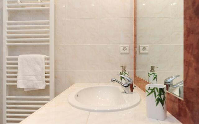 Le Savoy Palace - Five Stars Holiday House