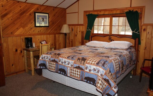 Bill Cody Ranch