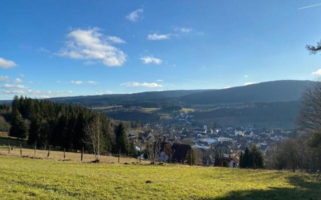 Auszeit im Schwarzwald