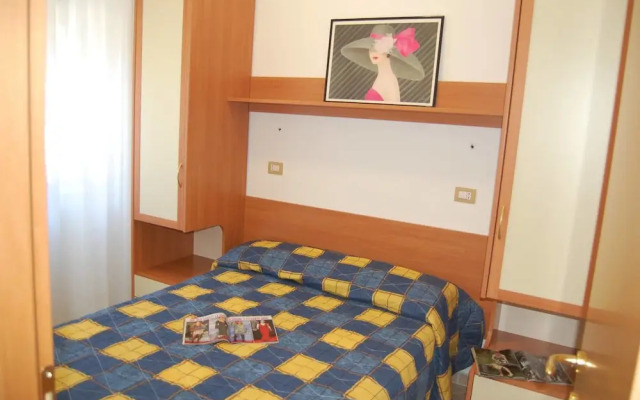 Residence LAfrichetta