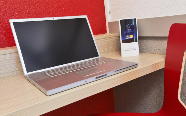 Premiere Classe Angouleme Sud-La Couronne