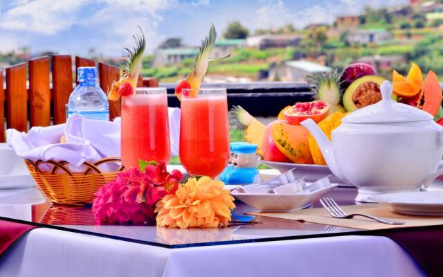 See Lake Resort