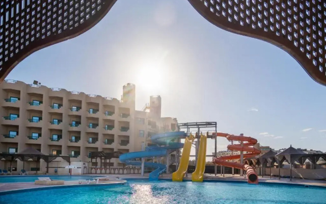Moreno Horizon Spa & Resort