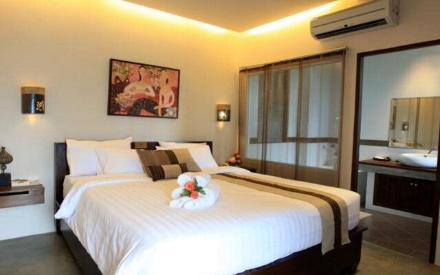 The Peaberry Explorer Hotel