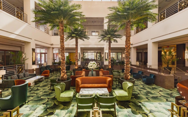 The Clyde Hotel