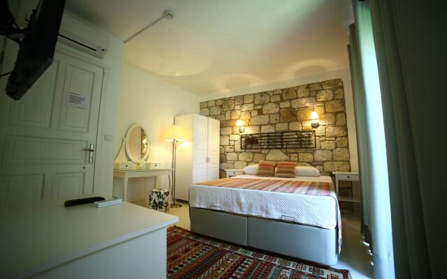 La Mia Casa Butik Otel