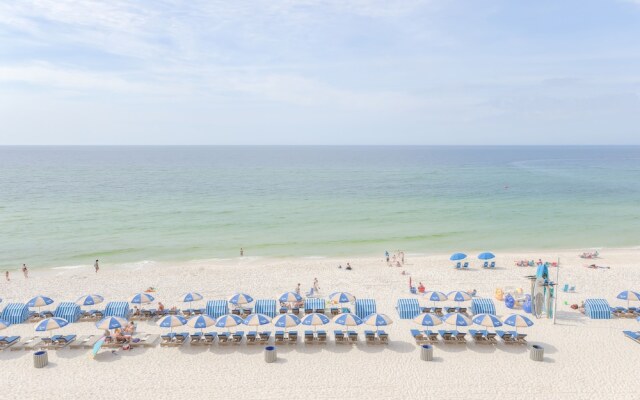 Tidewater #311 2 Bedroom Condo by RedAwning