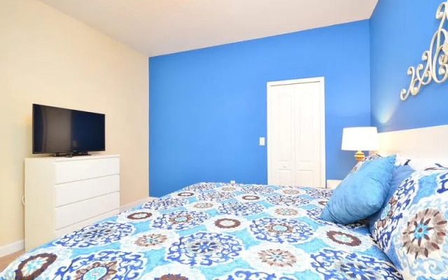 Villa 1420 Wexford Champions Gate