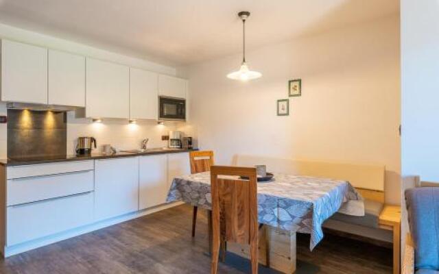 Residence Prapoz