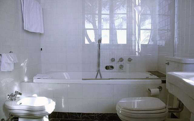 Il Trebbiolo Relais