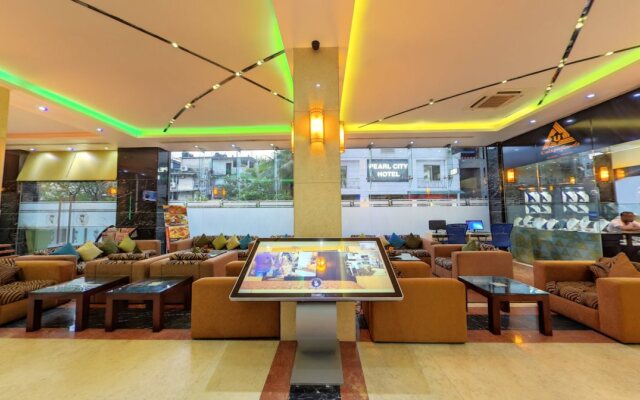 Pearl Grand By Rathna