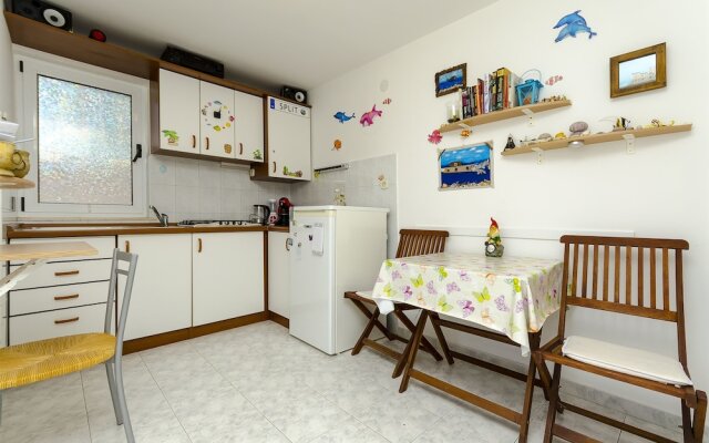 Apartment Nena