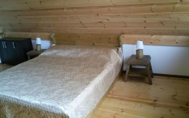 Dom dlja otdyha Ampar 17