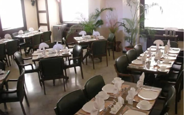 Hotel Green Acres